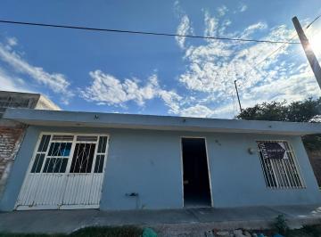 Casa · 126m² · Casa en Ejido Los Pocitos