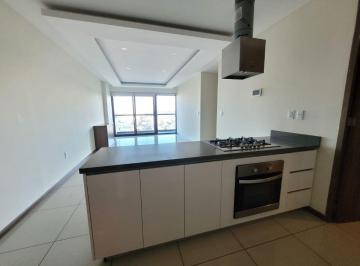 Departamento de 2 habitaciones, Pachuca · Renta Depto 2 Recámaras con Área Flex en Residencial Dioon Zona Plateada