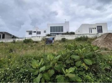 Terreno / Lote , Zapopan · Terreno en Los Robles Residencial
