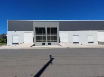 Nave industrial , Huimilpan · Nave Industrial de 750 m² en Renta en El Parque Industrial Pyme, Huimilpan