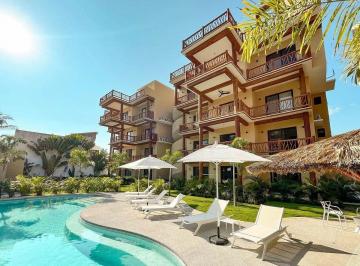 Departamento de 3 habitaciones, Zihuatanejo de Azueta · Departamento PH de Dos Niveles en Venta en Playa La Ropa Zihuatanejo de Azueta Guerrero