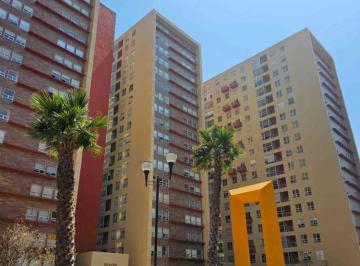 Departamento · 73m² · 2 Recámaras · 2 Estacionamientos · Departamento en Zona Esmeralda con 2 Recámaras, Id:.