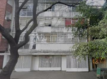 Departamento de 2 habitaciones, Benito Juárez · Remate Bancario - Departamento en Benito Juárez