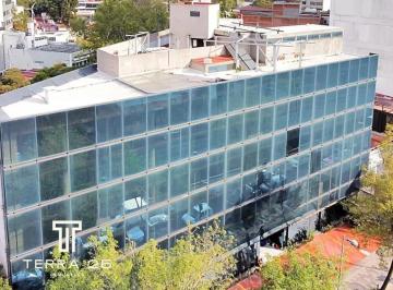 1 · Edificio en Venta Sobre Insurgentes