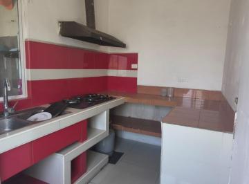 Departamento · 80m² · 3 Recámaras · Departamento en Constituyentes de Queretaro
