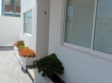 Departamento de 3 habitaciones, El Marqués · Departamento Venta en Zibata