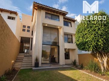 Casa en condominio de 4 habitaciones, Querétaro · Propiedad de Lujo en Venta, Centro Sur, Querétaro, Ideal Para Famila Ceo