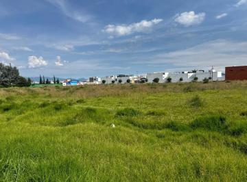 Terreno comercial , Metepec · Venta Terreno Comercial o Habitacional en Metepec
