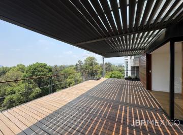Departamento · 602m² · 4 Recámaras · 4 Estacionamientos · Departamento en Venta en Polanco Calle Ruben Dario