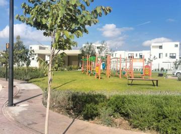 Casa de 3 habitaciones, San Luis Potosí · Casa en Privada Puerta Natura Villa de Pozos con Amenidades