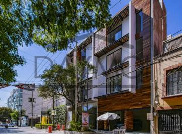 Departamento de 2 habitaciones, Benito Juárez · Departamento en La Colonia del Valle Centro, Benito Juárez, Cdmx.