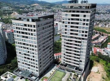 Departamento de 4 habitaciones, Huixquilucan · Departamento en Venta en Bosque Real