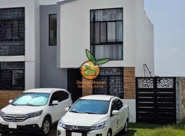 Casa en condominio de 2 habitaciones, San Pedro Tlaquepaque · Casa con Vista Panorámica en Zimalta, Tlaquepaque