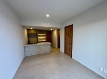 Departamento de 1 habitación, Zapopan · Departamento en Venta Lírica Towers