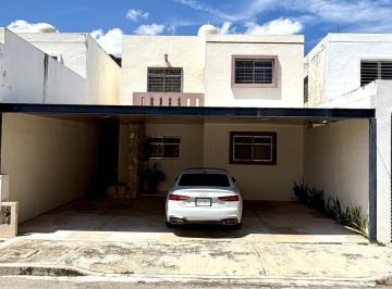 Casa · 188m² · Casa en Venta en Mérida en Gran San Pedro Cholul, Entrega Inmediata