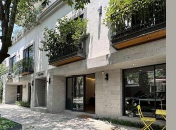 Oficina , Miguel Hidalgo · Oficina Renta en Lomas de Chapultepec