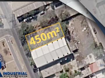 Terreno / Lote · 450m² · Terreno - Barrio Mirasol