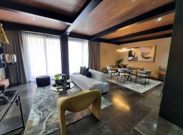 Departamento de 2 habitaciones, Cuauhtémoc · Departamento en Renta en Nuevo León (Sin Amueblar)