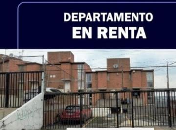 Departamento , Alvaro Obregón · Excelente Departamento, Privacidad y Mejor Ubicación