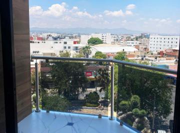Departamento de 1 habitación, San Luis Potosí · Depto a Estrenar Seguridad, Ubicacion y Excelentes Acabados