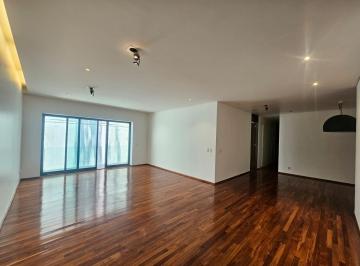 Departamento · 125m² · 3 Recámaras · 3 Estacionamientos · Departamento en Renta en Polanco