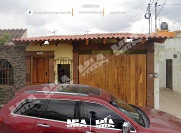Casa 90m² Venta Lomas de Jesús María · Remate de Cartera Vencida Adjudicado Al Norte de Aguascalientes