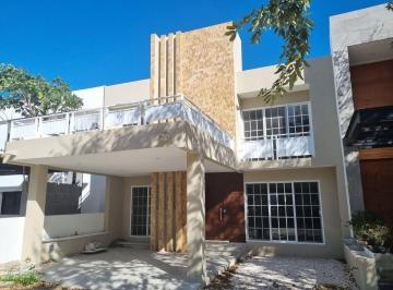 Casa de 3 habitaciones, Mérida · Hermosa Casa en Renta de 3 Recamaras
