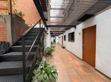 Departamento de 1 habitación, Alvaro Obregón · Loft Amueblado en Renta en Progreso Tizapán, a 2 Cuadras de Periférico – Ideal Para Estudiantes