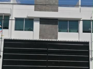 Casa de 3 habitaciones, Puebla · Casa en Venta Cerca de Cu Buap