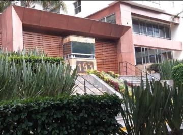Departamento de 2 habitaciones, Miguel Hidalgo · Departamento en Calz. Gral Mariano Escobedo 193, Cond. Puerta Magna, Miguel Hidalgo, Cdmx
