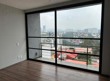 Departamento · 71m² · 1 Recámara · 1 Estacionamiento · Departamento en Renta | 1 Recámara | 2 Balcones | Lomas del Chamizal