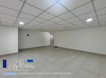Oficina , Miguel Hidalgo · Renta de Oficina en Colonia Anzures
