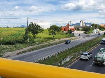 Foto 1 · Terreno Comercial en Renta en Juan Morales, Yecapixtla, Morelos
