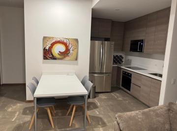 1 · Departamento en Venta de 2 Recámaras en Valle Poniente, Torre Kanat