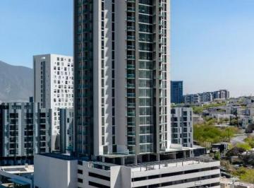 1 · Departamento en Venta de 2 Recámaras en Valle Poniente Torre Kanat