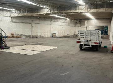 Nave industrial · 800m² · Nave Industrial en Centro de Abastos