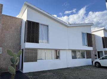 Casa en condominio · 160m² · 3 Recámaras · 2 Estacionamientos · Casa en Condominio en Fraccionamiento Juriquilla Privada