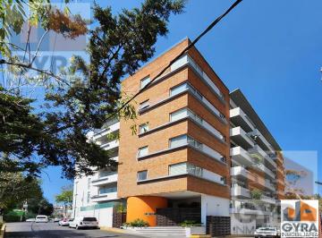 FACHADA EXTERIOR · Departamento en Renta, Tetelpan, Alvaro Obregón, Cercano a Periférico.