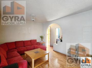 ESTANCIA · Casa en Condominio en Venta, 4 Recámaras, Santa María Nonoalco