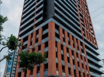 Departamento de 3 habitaciones, Guadalajara · Renta Departamento Colonia Americana Amueblado