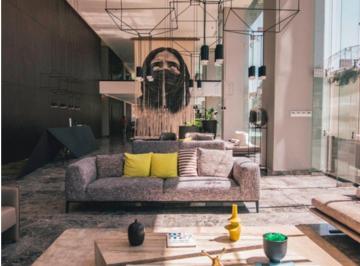 Departamento de 3 habitaciones, Guadalajara · Renta Departamento Colonia Americana Amueblado