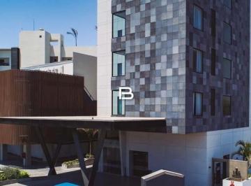 Edificio · 108 Recámaras · 54 Estacionamientos · Hotel en Nuevo Vallarta