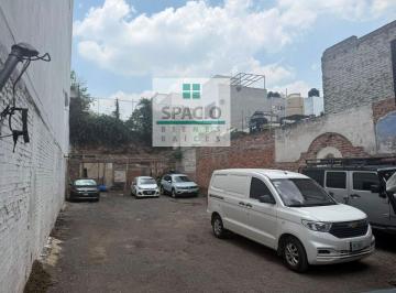 Terreno / Lote , Cuauhtémoc · Venta Terreno en Colonia Condesa