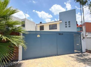 Casa · 151m² · 2 Recámaras · 2 Estacionamientos · Casa Remodelada Atras de Plaza San Diego