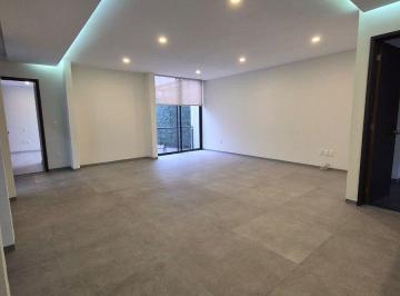 Departamento de 3 habitaciones, Benito Juárez · Departamento en Renta en Narvarte Pte (Calle Tajin)