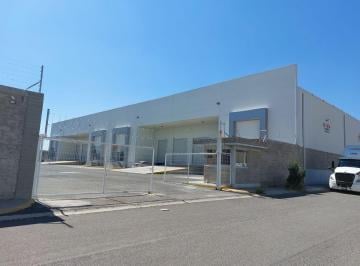 Nave industrial , El Marqués · Bodega en Renta de 474 m² en El Cluster Tlc