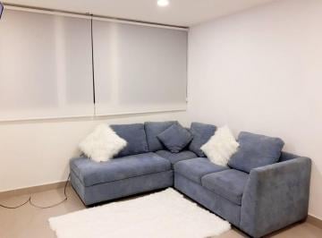 Departamento de 2 habitaciones, Benito Juárez · Departamento Amueblado en Renta en Portales, Divino!