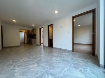 Departamento · 66m² · 2 Recámaras · Departamento en Venta, Narvarte, 2 Recámaras.