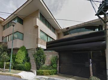 Departamento de 2 habitaciones, Cuajimalpa de Morelos · Casa en Remate Av División del Norte #274 Casa 4