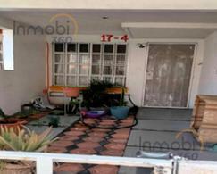 Casa · 56m² · 2 Recámaras · 1 Estacionamiento · Cesión de Derechos en Bosques de Los Cedros